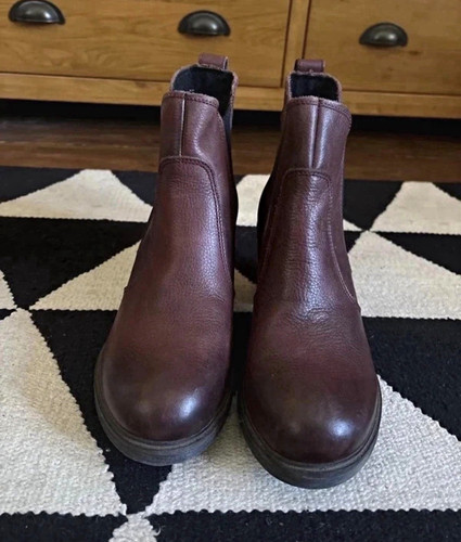 Oak hyde women s - &, brown