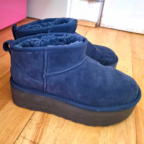 Ugg australia classic mini - classic,