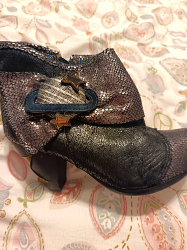 Irregular choice women - choice, women’s