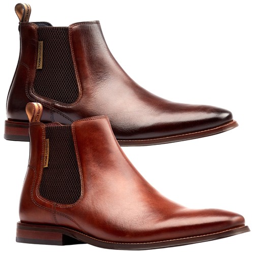 Base london mens - base, leather