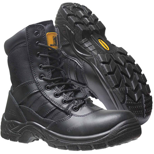 Mens tactical side zip army - mens,