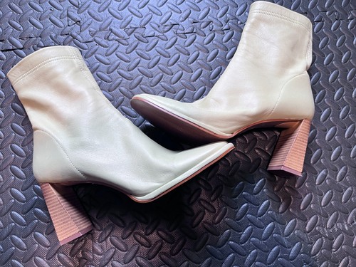 Asos lime green - lime, leather