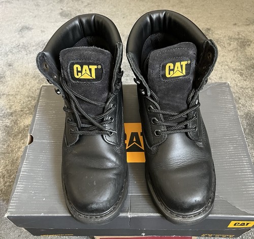 Vintage cat women black - women's,