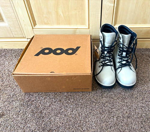 Pod unisex combat - unisex,