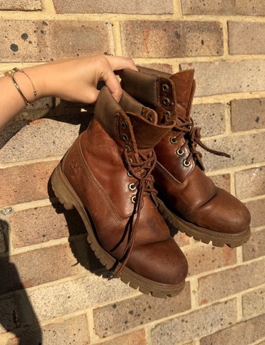 Timberland men size 7 - men's,