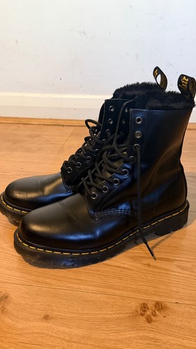 Martens 1460 pascal - dr.,