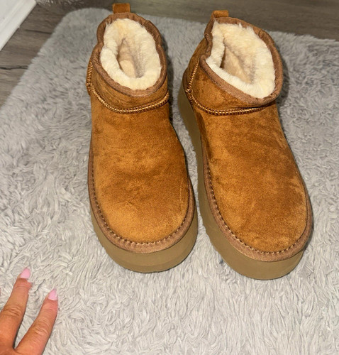 Ugg classic ultra - classic, mini