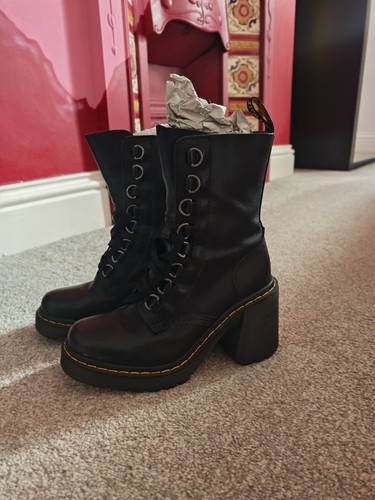 Martens chesney boots - martens,