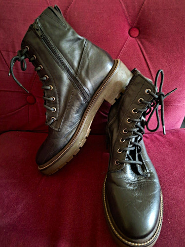 Mark spencer men s black - mark,
