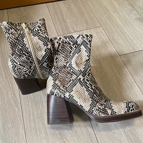Asos women 5 - asos, leather
