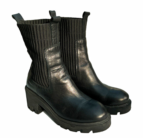 Daniel women leather - daniel,