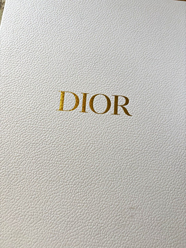 Dior women black leather - women’s,