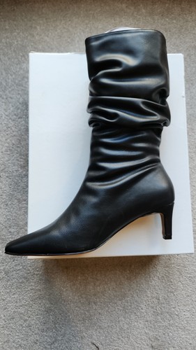 Calf length boots kitten - na-kd,