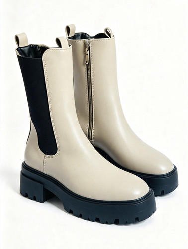 Schuh womens leather chelsea - schuh,