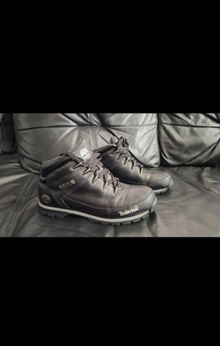 Timberland euro sprint hiker - timberland,