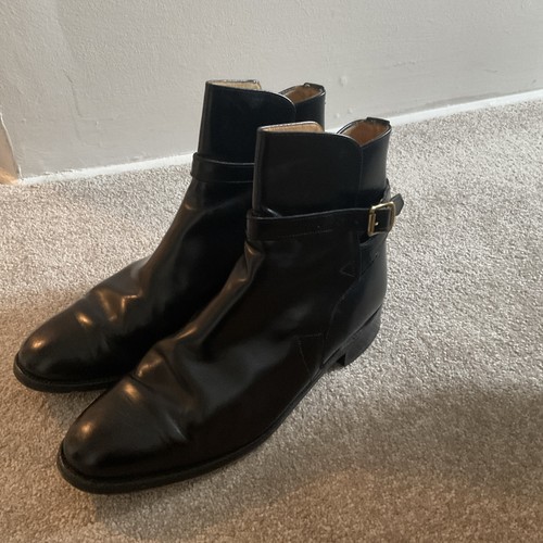 Bradshaw lloyd mens boots - bradshaw, &