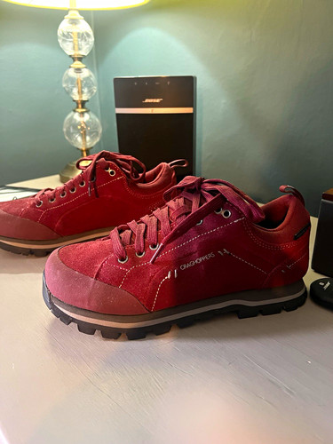 Craghoppers women red - women’s,