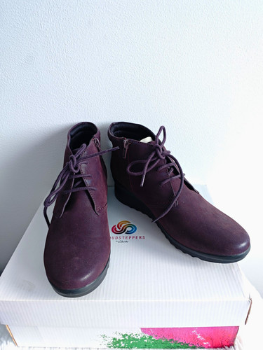 Clarks cloudsteppers caddell - clarks,