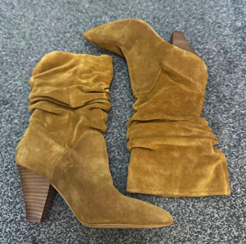 Aldo women brown - aldo, suede