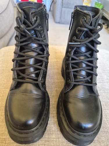 Martens jadon ii vegan - martens,