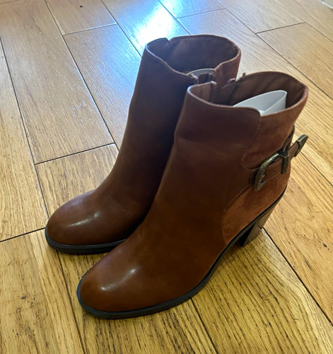 Lotus women brown - lotus,