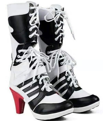 New cosplay harley quinn - new,