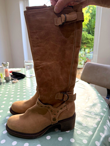 Next women tan leather - tan,