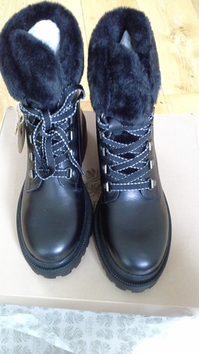 Osprey london ladies black - london,