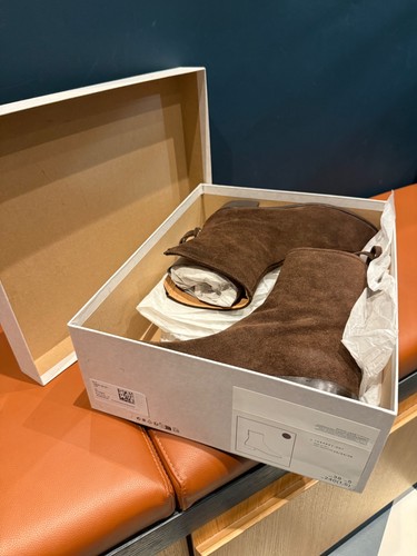 Arket brand new ladies - , brown