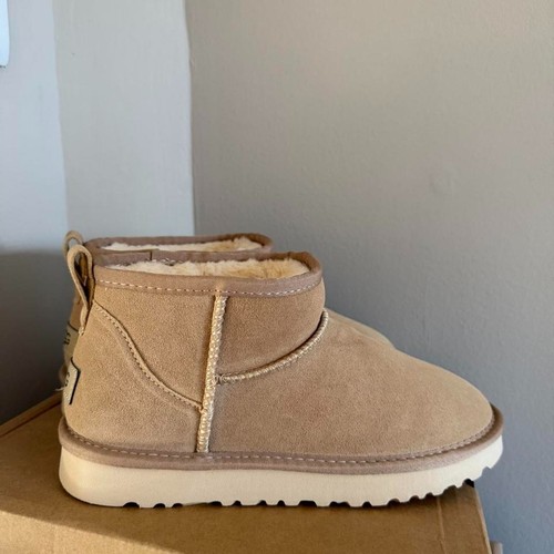 Ugg classic ultra mini boots - classic,