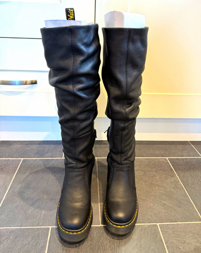 Martens kasey black - dr.,