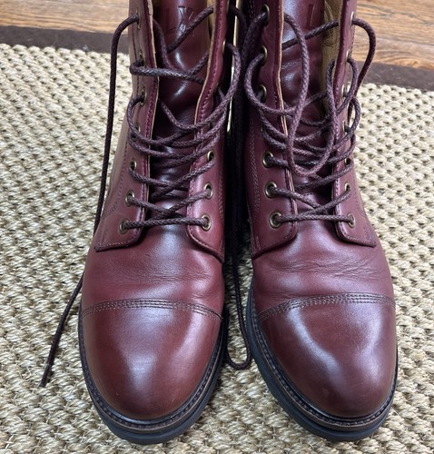 Lanx dinckley boots - boots, 6.5