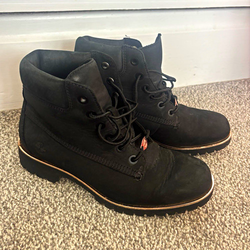 Timberland women black - women’s,