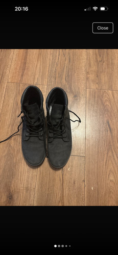 Timberland boots - timberland,