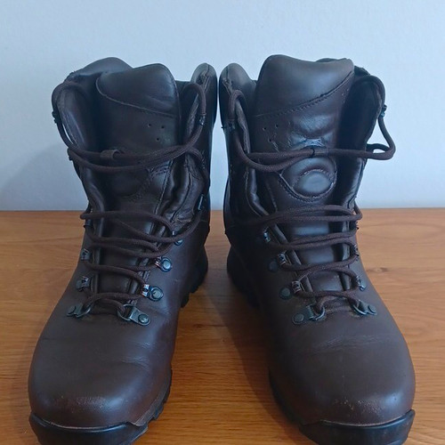 Iturri patrol boot mens - iturri,