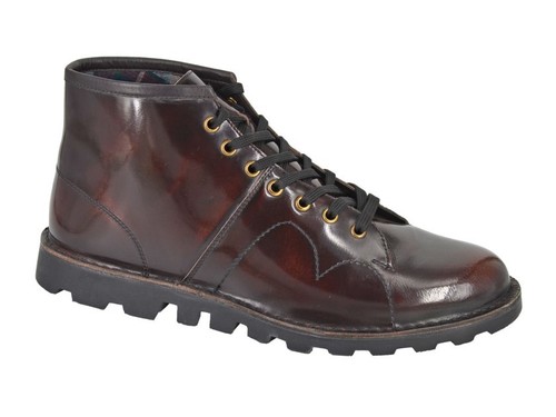 Grafters monkey boots 60s 70s - 60s,