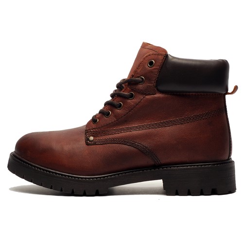 Oaktrak baxter mens leather - baxter,