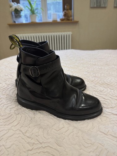 Martens teresa black - martens,