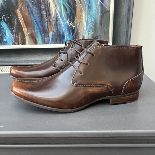 Firetrap men wesley brown - men’s,