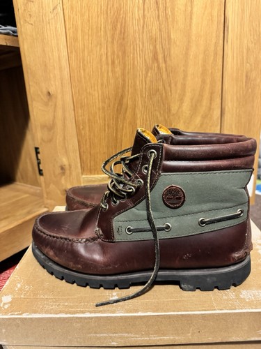 Timberland eye gore tex - timberland, 7