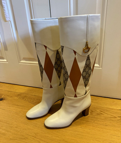 Gucci miranda women - women’s, knee