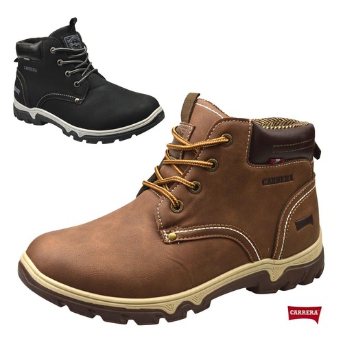 Carrera mens faux leather - carrera,