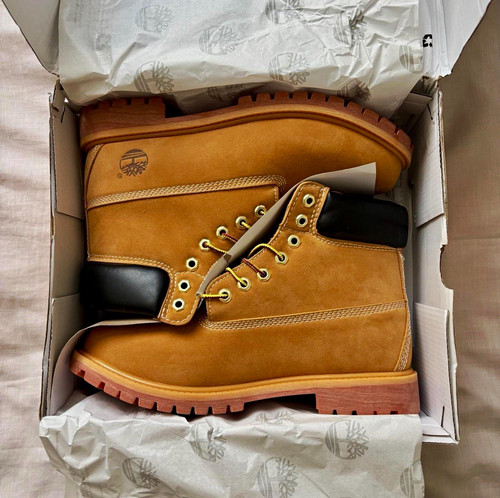 Tan timberland lealther - tan, timberland’s