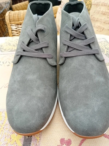 Farah mens chukka - mens, size