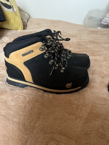Timberlands women size 4 - women’s,