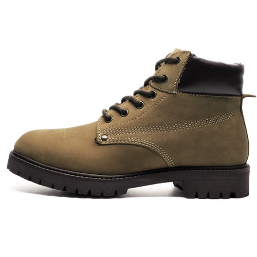 Rrp leather oaktrak - rrp,
