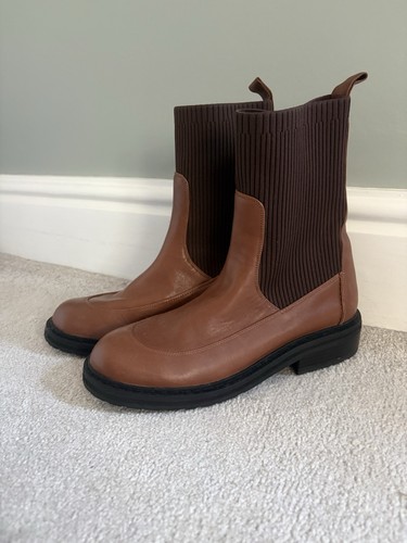 Clark tilman knite tan - knite,