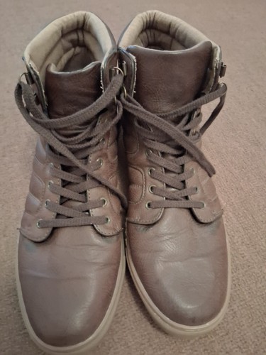 Excellent mens easy brown - excellent,