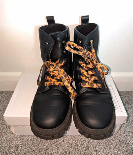 George women black combat - women’s,