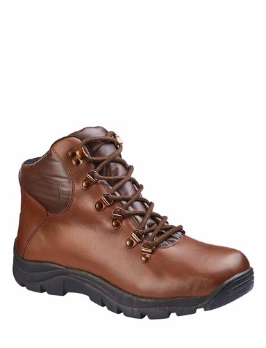 Mens leather waterproof extra - mens,